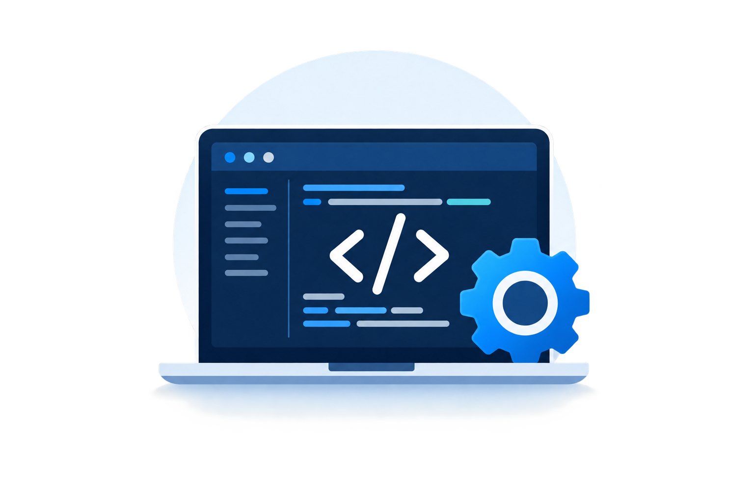 Custom Software Development